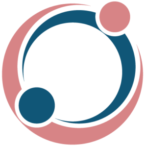 Two individuals embracing, forming a circle, symbolizing support, connection, and unity in mental health counselling